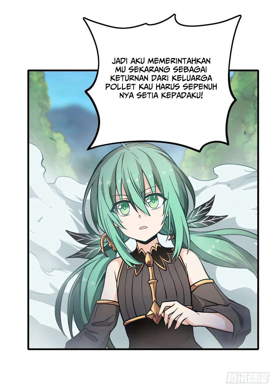 Wuxian Shitu Yu Shier Zhan Ji (Infinite Apostles and Twelve War Girls) Chapter 116 Gambar 36